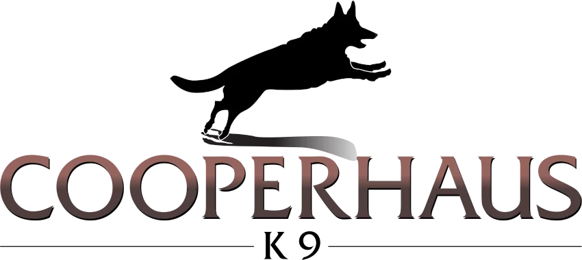 Cooperhaus K9